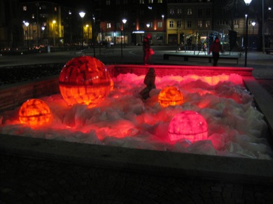 GA Torg GA Torg