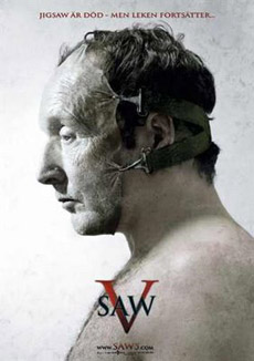 SAW 5 SAW 5