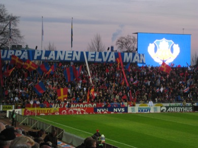 HIF Klacken HIF Klacken