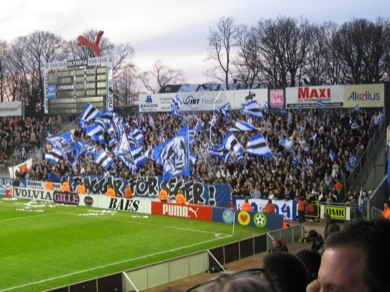 IFK Göteborg Klacken IFK Göteborg Klacken