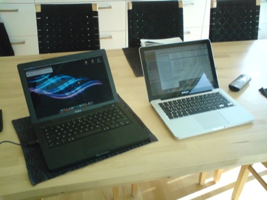 MacBook Pro