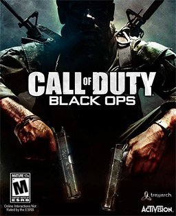 Black Ops